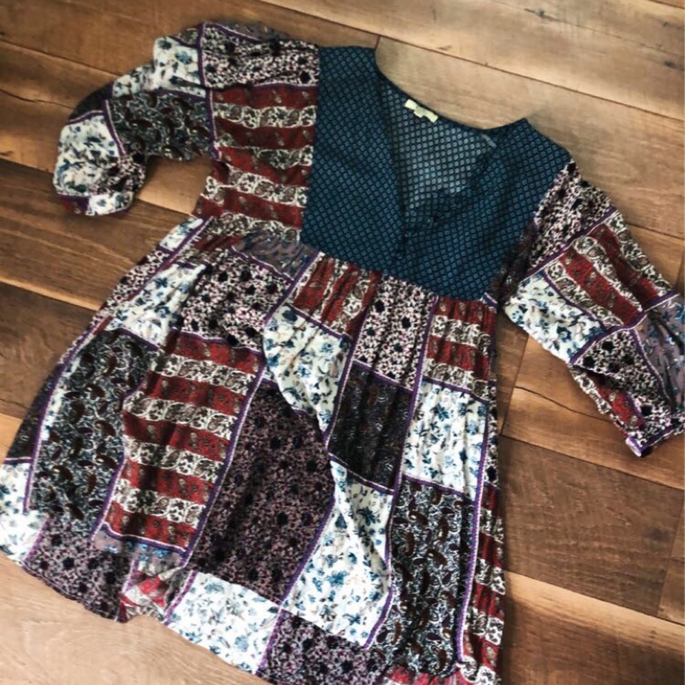 Boutique dress